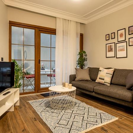 Appartement Spacious And Comfy 2Br In The Heart Of Cihangir à Istambul Extérieur photo