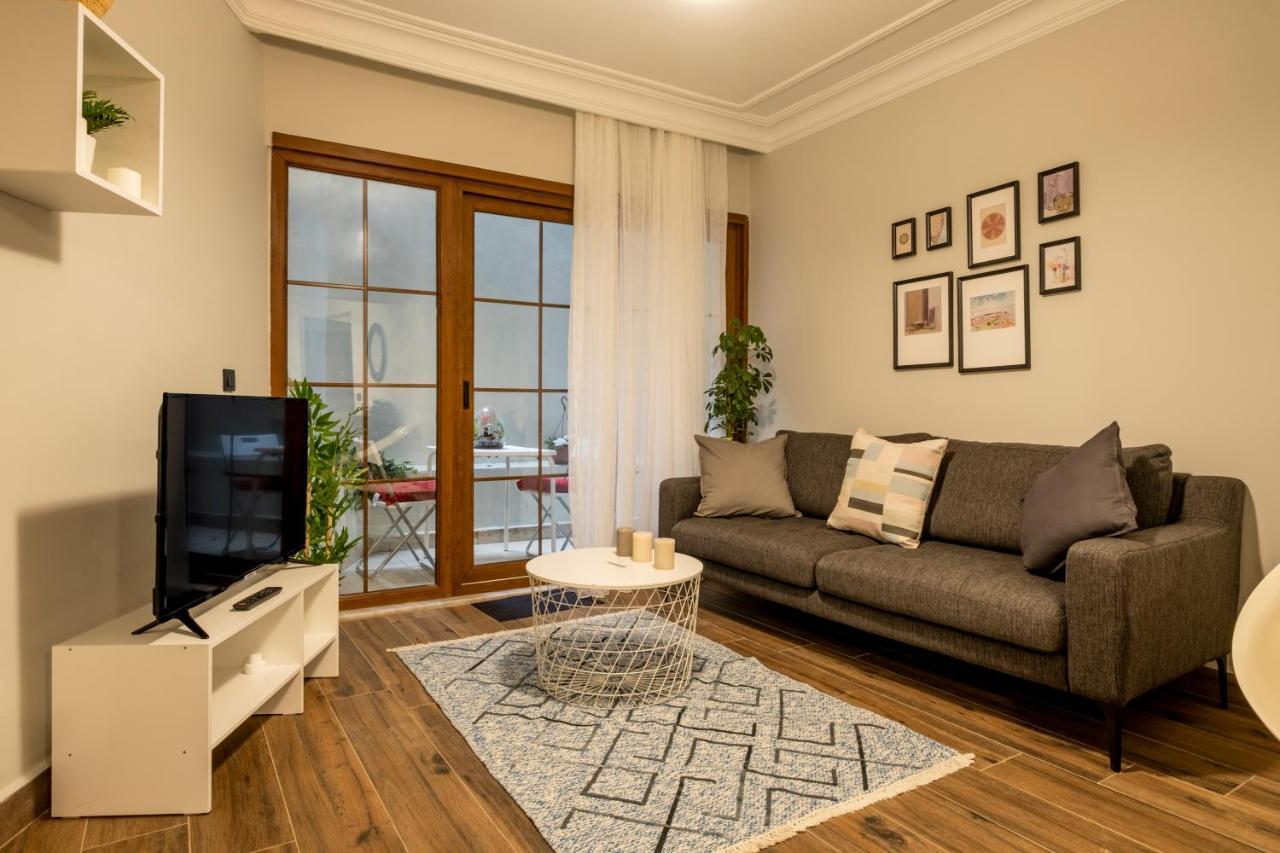 Appartement Spacious And Comfy 2Br In The Heart Of Cihangir à Istambul Extérieur photo