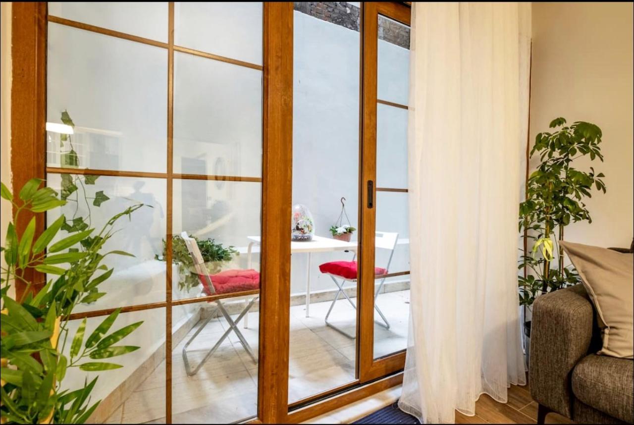 Appartement Spacious And Comfy 2Br In The Heart Of Cihangir à Istambul Extérieur photo