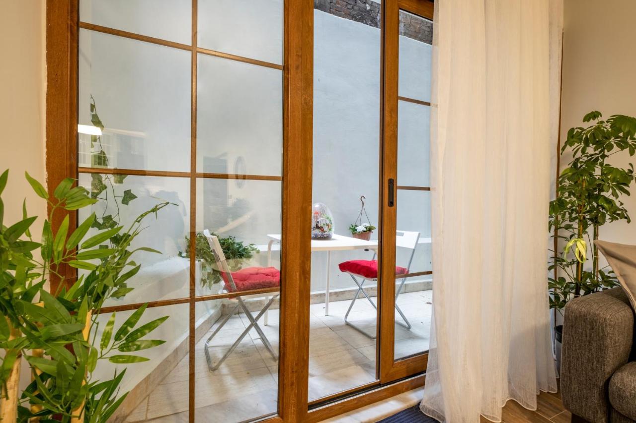 Appartement Spacious And Comfy 2Br In The Heart Of Cihangir à Istambul Extérieur photo