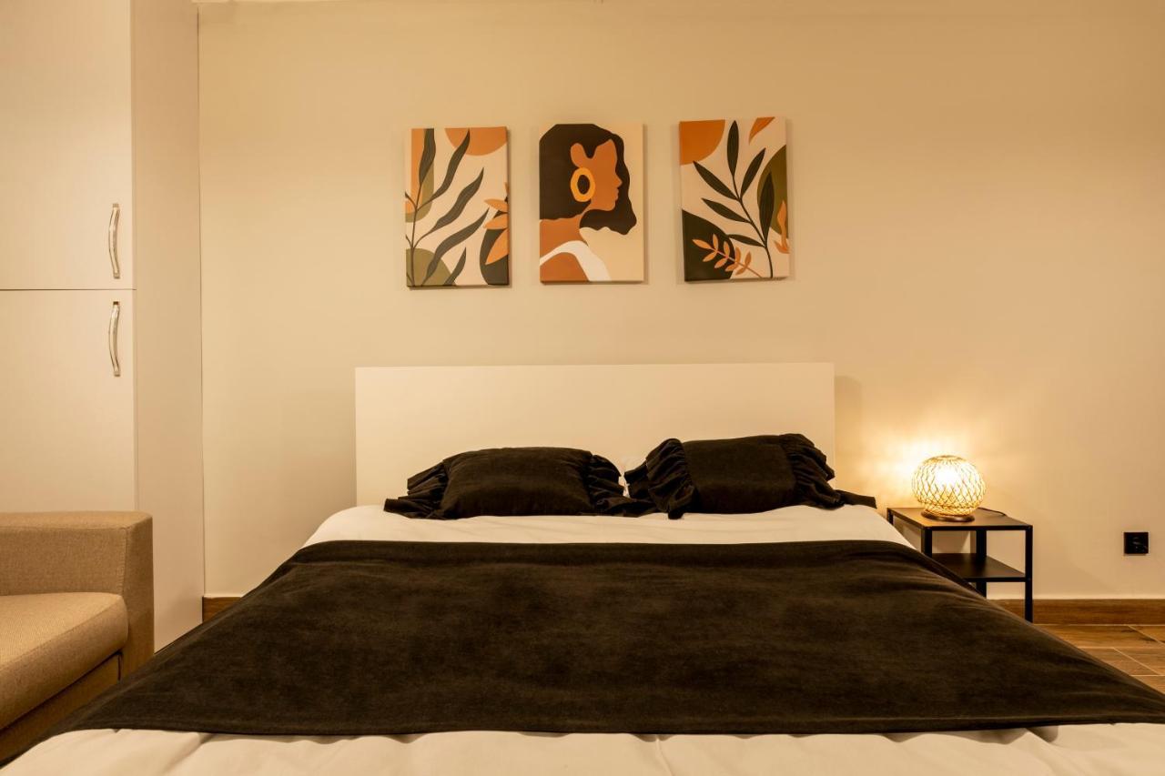 Appartement Spacious And Comfy 2Br In The Heart Of Cihangir à Istambul Extérieur photo